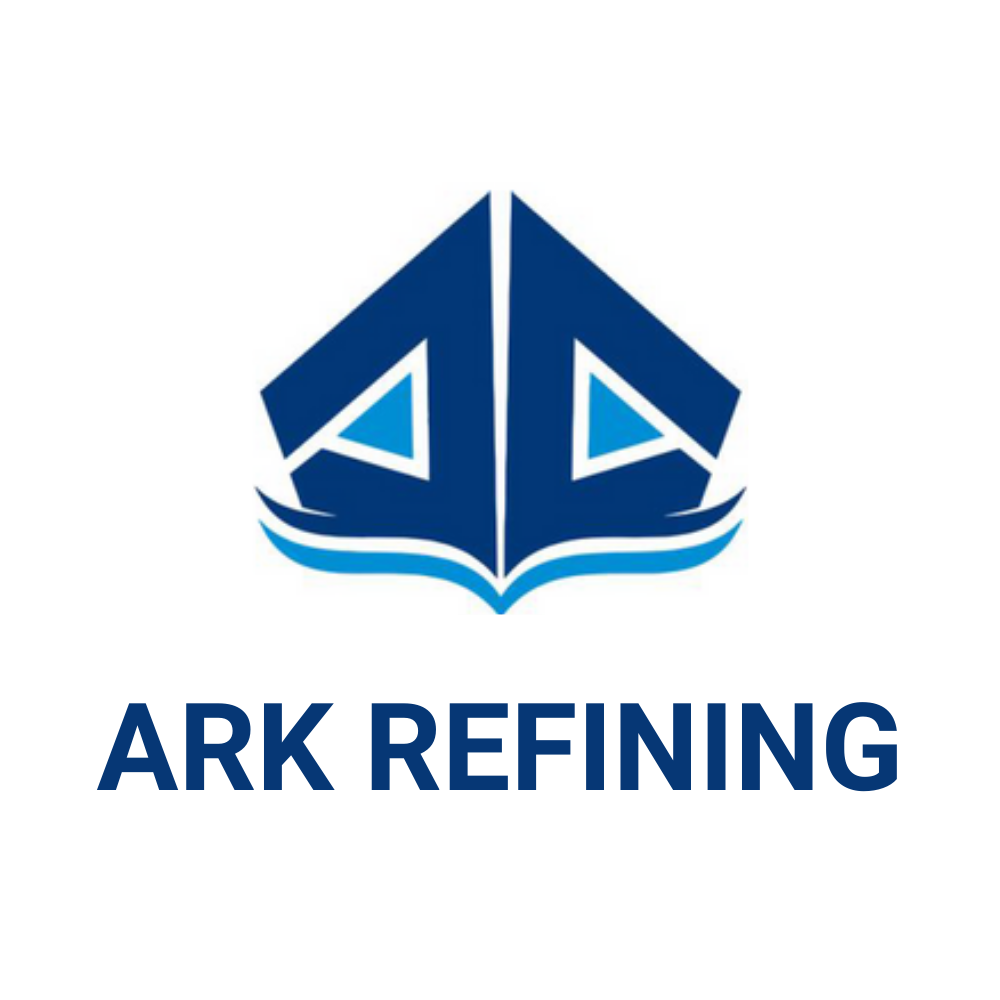 Ark Refining logo